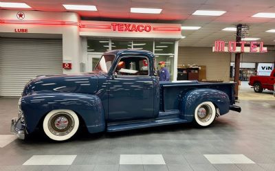 Photo of a 1950 Chevrolet 3100 for sale