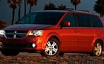 2017 Grand Caravan Thumbnail 1