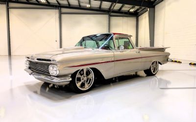 Photo of a 1959 Chevrolet El Camino for sale
