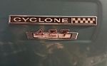 1967 Comet Cyclone GT Thumbnail 9