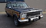 1989 Grand Wagoneer Thumbnail 5