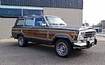 1989 Grand Wagoneer Thumbnail 7