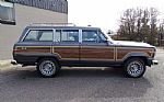 1989 Grand Wagoneer Thumbnail 8