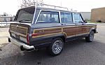 1989 Grand Wagoneer Thumbnail 9