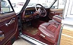 1989 Grand Wagoneer Thumbnail 25