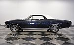 1966 Chevelle SS Restomod Convertib Thumbnail 2