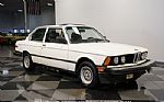 1981 320I E21 Thumbnail 16