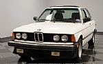 1981 320I E21 Thumbnail 18