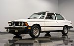 1981 320I E21 Thumbnail 21