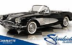1958 Corvette Thumbnail 1