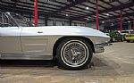 1963 Corvette Stingray Thumbnail 11