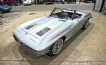 1963 Corvette Stingray Thumbnail 15