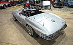 1963 Corvette Stingray Thumbnail 16