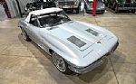1963 Corvette Stingray Thumbnail 26