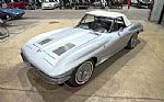 1963 Corvette Stingray Thumbnail 27