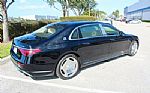 2024 Maybach S 680 Maybach S 680 4M Thumbnail 21