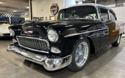 1955 Chevrolet Bel Air 
