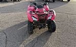 2013 Fourtrax Rancher Thumbnail 3