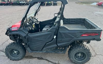 Photo of a 2021 Honda Pioneer 1000 Base for sale