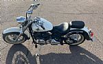 1999 V STAR 650 CLASSIC Thumbnail 2