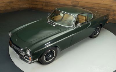 Photo of a 1970 Volvo P1800E P1800 E for sale