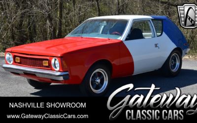 Photo of a 1973 AMC Gremlin for sale