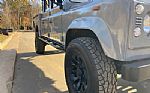 1991 DEFENDER 130 PICKUP Thumbnail 4