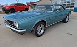 1967 Camaro Thumbnail 5