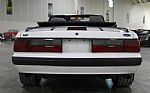 1989 Mustang LX 5.0 Convertible Thumbnail 6