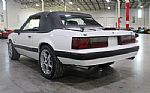 1989 Mustang LX 5.0 Convertible Thumbnail 21