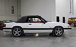 1989 Mustang LX 5.0 Convertible Thumbnail 24