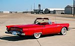 1957 Thunderbird Thumbnail 41