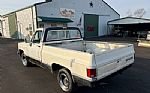 1983 C/K 10 Series Thumbnail 9