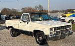 1983 C/K 10 Series Thumbnail 11