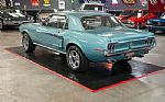 1968 Mustang Thumbnail 4