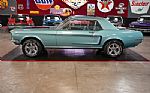 1968 Mustang Thumbnail 3