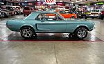1968 Mustang Thumbnail 7