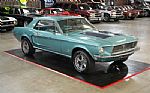 1968 Mustang Thumbnail 16
