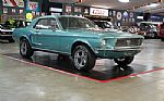 1968 Mustang Thumbnail 24