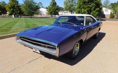 Photo of a 1970 Dodge Charger RT for sale