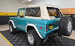 1974 Bronco 4x4 Thumbnail 6