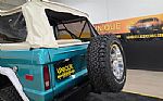 1974 Bronco 4x4 Thumbnail 71