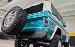 1974 Bronco 4x4 Thumbnail 73
