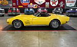 1970 Corvette Stingray Convertible Thumbnail 3