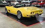 1970 Corvette Stingray Convertible Thumbnail 4