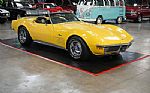 1970 Corvette Stingray Convertible Thumbnail 8
