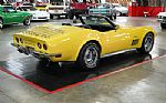 1970 Corvette Stingray Convertible Thumbnail 6