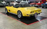 1970 Corvette Stingray Convertible Thumbnail 12