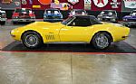 1970 Corvette Stingray Convertible Thumbnail 11