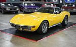 1970 Corvette Stingray Convertible Thumbnail 10